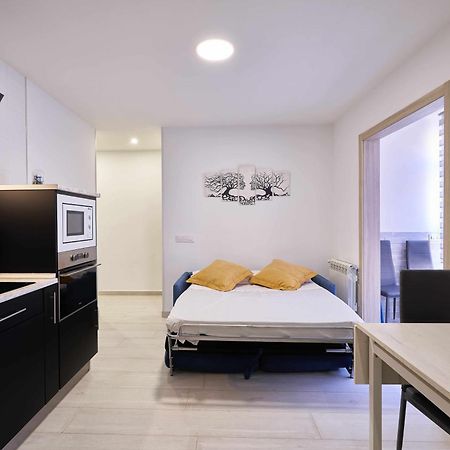 El Descansso De Picasso A Apartment Salamanca Exterior photo