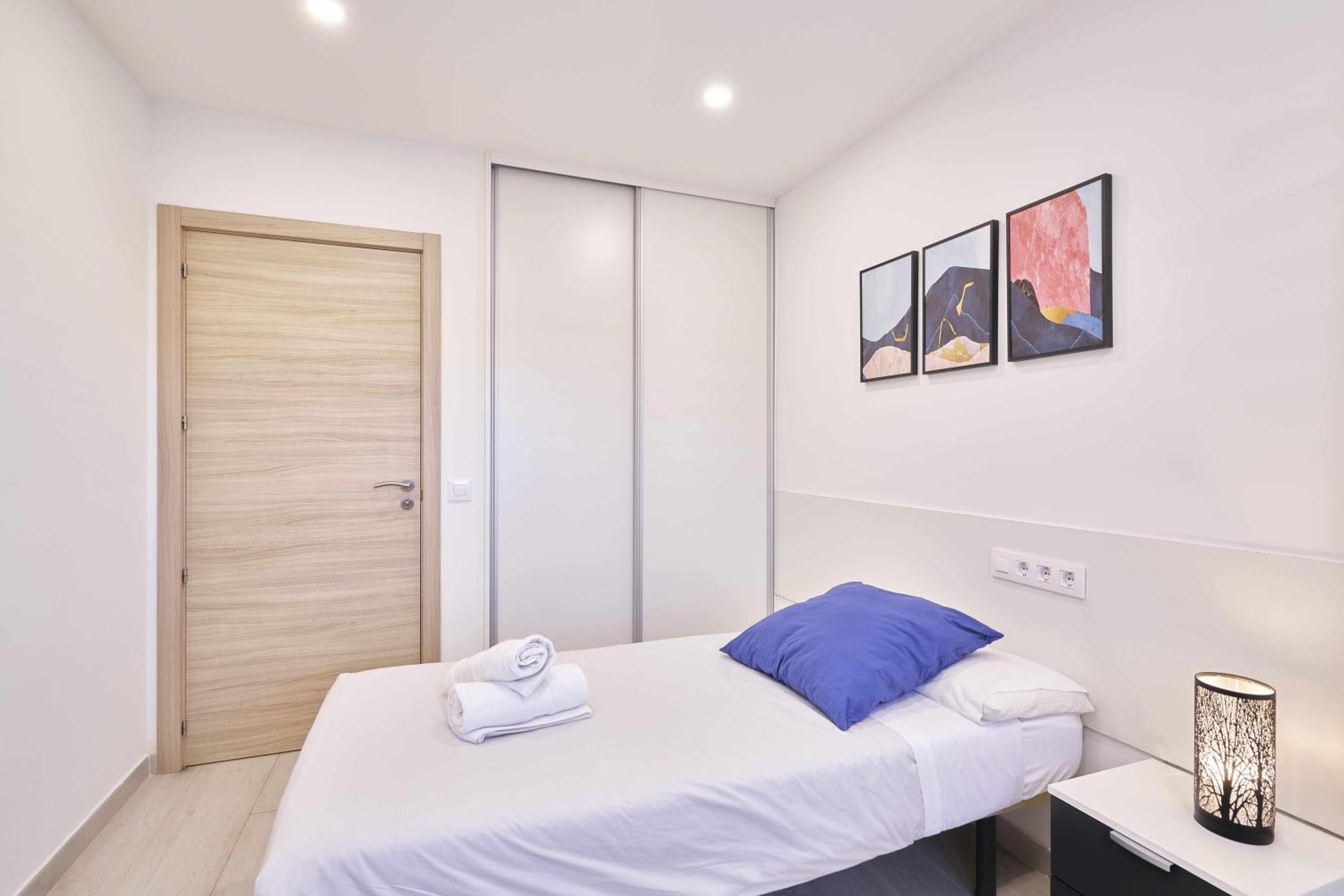 El Descansso De Picasso A Apartment Salamanca Exterior photo