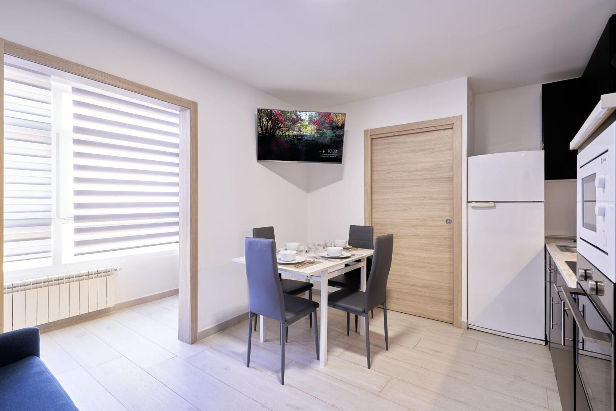 El Descansso De Picasso A Apartment Salamanca Exterior photo