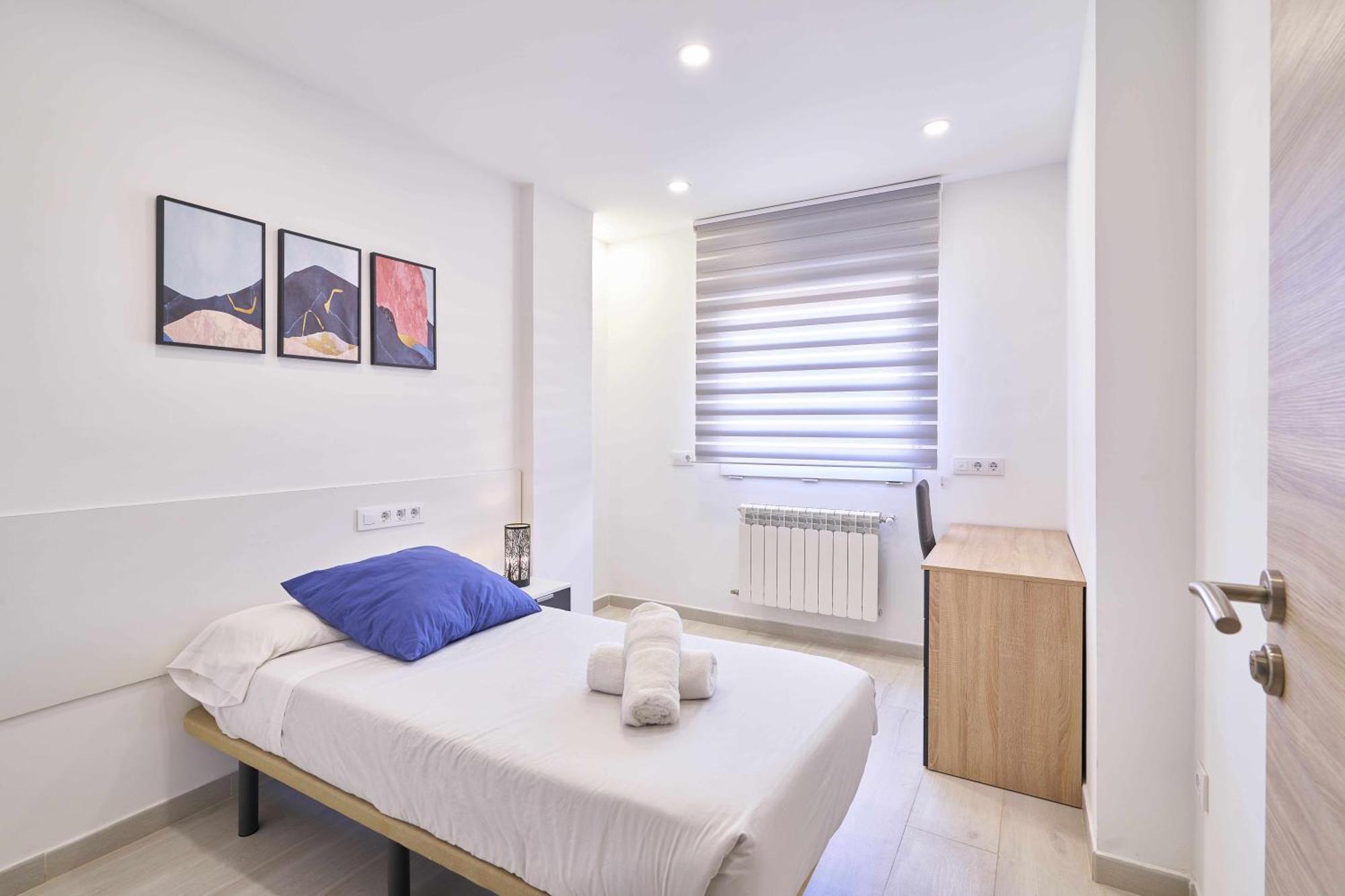 El Descansso De Picasso A Apartment Salamanca Exterior photo